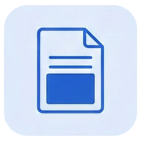 Hide Content icon